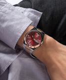 Gc Analog Watch for Men Z39005G3MF