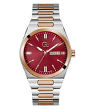 Gc Analog Watch for Men Z39005G3MF