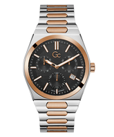 Gc Analog Watch for Men Z40001G2MF