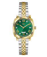 Gc Flair Coussin Lady Analog Watch for Women Z44002L9MF