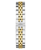 Gc Flair Coussin Lady Analog Watch for Women Z44002L9MF - KRISHNA WATCH COMPANY