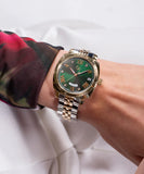 Gc Flair Coussin Lady Analog Watch for Women Z44002L9MF - KRISHNA WATCH COMPANY