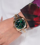 Gc Flair Coussin Lady Analog Watch for Women Z44002L9MF