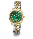 Gc Flair Coussin Lady Analog Watch for Women Z44002L9MF - KRISHNA WATCH COMPANY