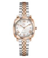 Gc Flair Coussin Lady Analog Watch for Women Z44003L1MF