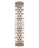 Gc Flair Coussin Lady Analog Watch for Women Z44003L1MF