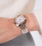 Gc Flair Coussin Lady Analog Watch for Women Z44003L1MF