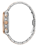 Gc Flair Coussin Chronograph Watch for Men Z46001G2MF