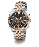 Gc Flair Coussin Chronograph Watch for Men Z46001G2MF