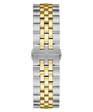 Gc Flair Coussin Chronograph Watch for Men Z46002G9MF