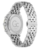 Gc Flair Coussin Chrono Metal - Z46008G9