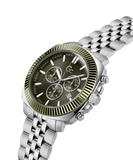 Gc Flair Coussin Chrono Metal - Z46008G9