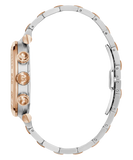 GC Men Dial & Stainless Steel Straps Analogue Watch Z50002G7MF