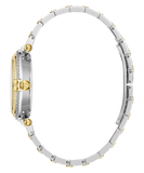 Gc Vogue Cable Women Green Round Dial Analog Watch Z52002L9MF