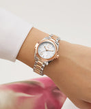 Gc Bolt Lady Mini Small Size Metal Women Watch - Z58001L1 - KRISHNA WATCH COMPANY