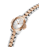 Gc Bolt Lady Mini Small Size Metal Women Watch - Z58001L1 - KRISHNA WATCH COMPANY