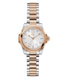 Gc Bolt Lady Mini Small Size Metal Women Watch - Z58001L1 - KRISHNA WATCH COMPANY