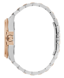 Gc Bolt Blue Round Dial Analog Men Watch - Z60001G7