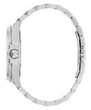 Gc Black Round Dial Analog Men's Watch - Z60003G2