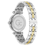 Gc Sportchic Women Quartz Green Dial Analog Watch Z63004L9 - KRISHNA WATCH COMPANY