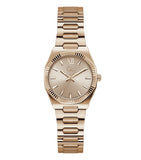 Gc Dress Women Quartz Champagne Dial Watch Z70001L3 - KRISHNA WATCH COMPANY