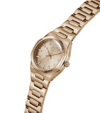 Gc Dress Women Quartz Champagne Dial Watch Z70001L3 - KRISHNA WATCH COMPANY