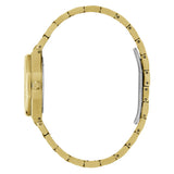 Gc Dress Women Quartz Champagne Dial Watch Z70002L6 - KRISHNA WATCH COMPANY