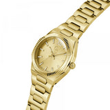 Gc Dress Women Quartz Champagne Dial Watch Z70002L6 - KRISHNA WATCH COMPANY