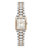 Gc Dress Women Quartz White Dial Analog Watch Z71001L1 - KRISHNA WATCH COMPANY