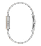 Gc Dress Women Quartz White Dial Analog Watch Z71001L1 - KRISHNA WATCH COMPANY