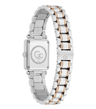Gc Dress Women Quartz White Dial Analog Watch Z71001L1 - KRISHNA WATCH COMPANY