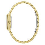 Gc Dress Women Quartz Brown Dial Analog Watch Z73001L4 - KRISHNA WATCH COMPANY