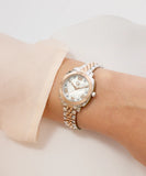 Gc Flair Coussin Mini Quartz Women 28 mm Z73002L1