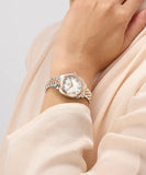 Gc Flair Coussin Mini Quartz Women 28 mm Z73002L1