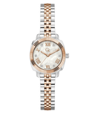 Gc Flair Coussin Mini Quartz Women 28 mm Z73002L1