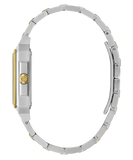Gc Squarecut Quartz Men 41 mm Z74004G9