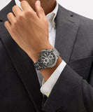 Gc Technoforce Chronograph Analog Watch For Men - Z75001G2