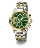 Gc Technoforce Chronograph Analog Watch For Men Z75003G9