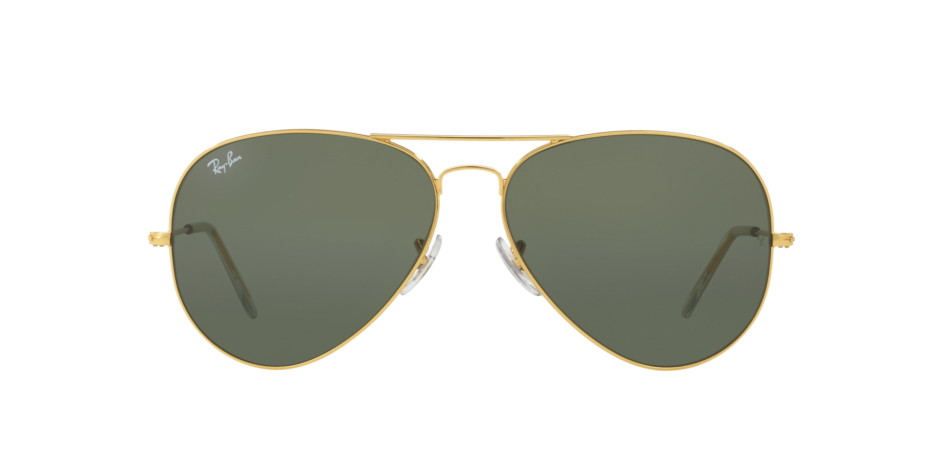 Ray-Ban Aviator Sunglasses 0RB3026I W2027 62 β KRISHNA WATCH COMPANY