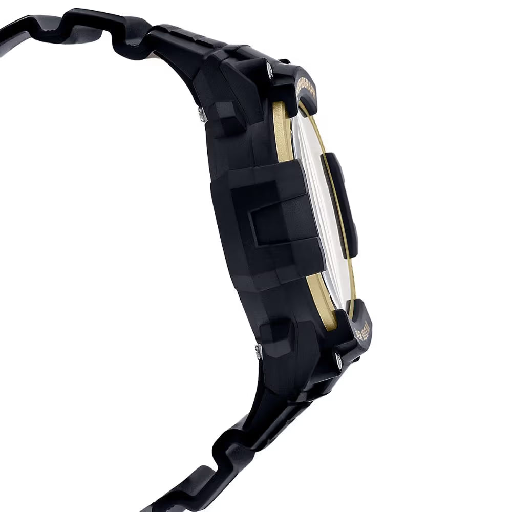 casio Black Analog - Men's Watch YOUTH MCW-100H-9A2VDF (AD215) - KRISHNA WATCH COMPANY