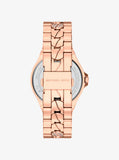 Michael Kors Quartz Women’s Watch - MKO1247