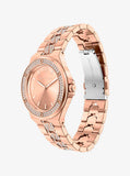 Michael Kors Quartz Women’s Watch - MKO1247