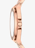 Michael Kors Quartz Women’s Watch - MKO1247