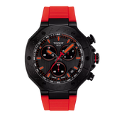 Tissot T-Race Quartz Chronograph Men 45mm T1414173706101