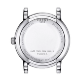 Tissot Carson Premium Lady Women 30mm T1222101637300