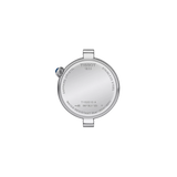 Tissot Desir Women 28mm T1520101603801 - KRISHNA WATCH COMPANY