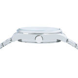 ALBA Matrix Time Green Carbon Pattern Watch A5B001X1