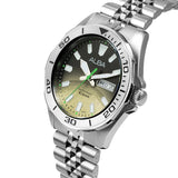 ALBA Planet Saturn Inspired Dial Watch AV3585X1