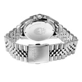 ALBA Planet Saturn Inspired Dial Watch AV3585X1