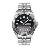 ALBA Planet Venus Inspired Dial Watch AV3577X1